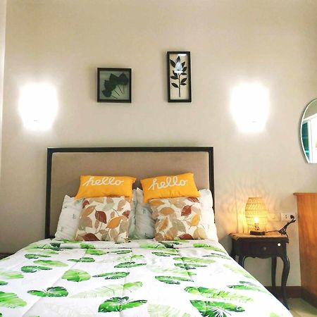 Hotel Sunshine'S Haven Ronda Exterior foto