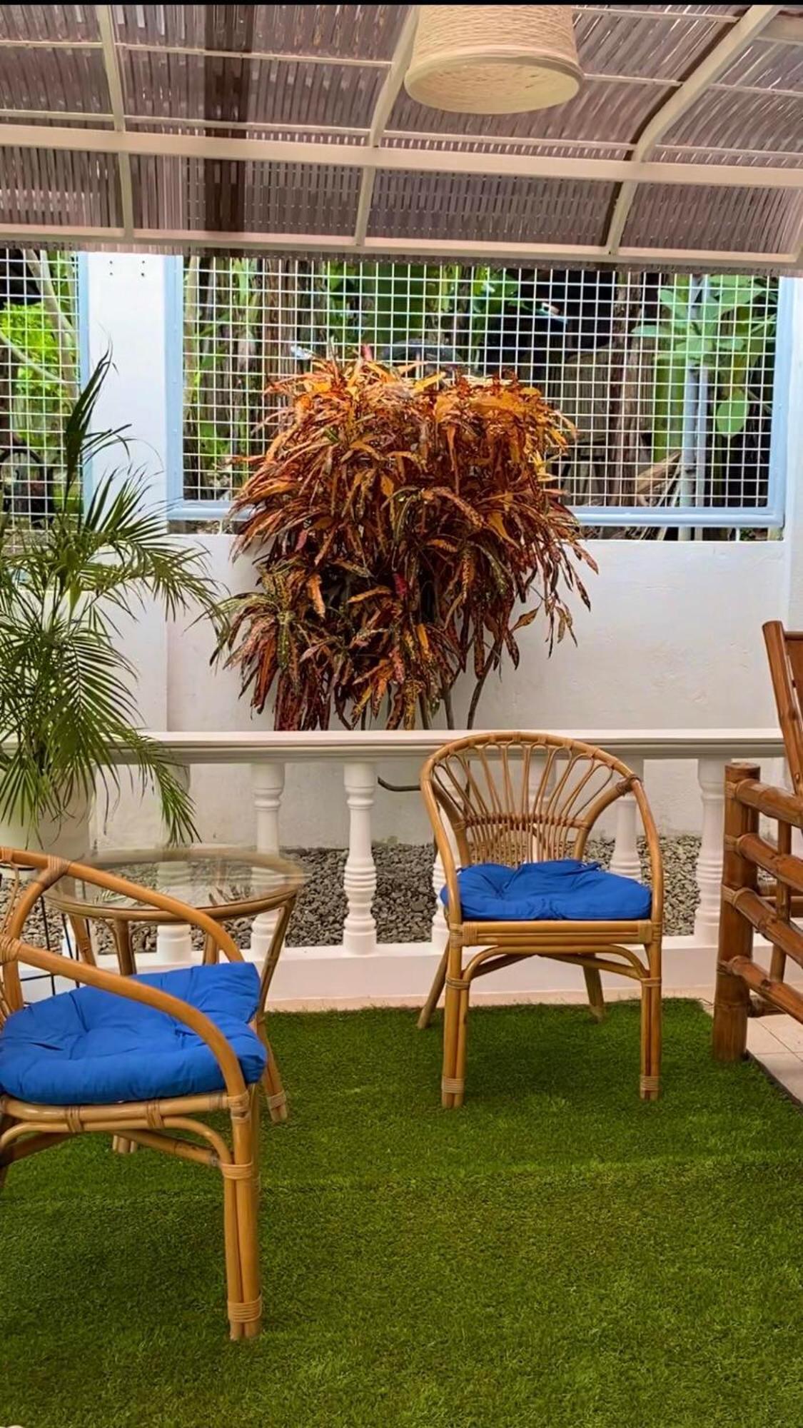 Hotel Sunshine'S Haven Ronda Exterior foto